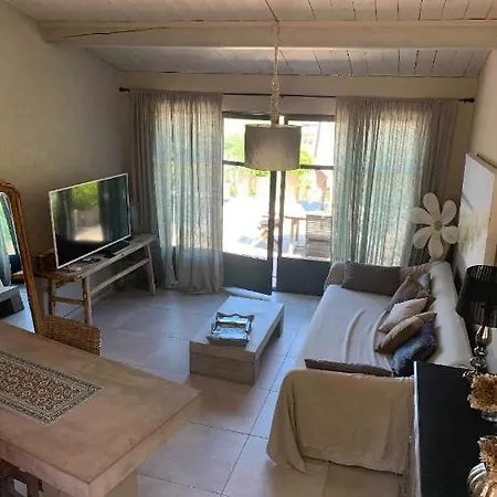 Parenthese Inattendue Guest house *