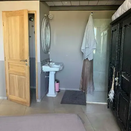 Parenthese Inattendue Guest house *
